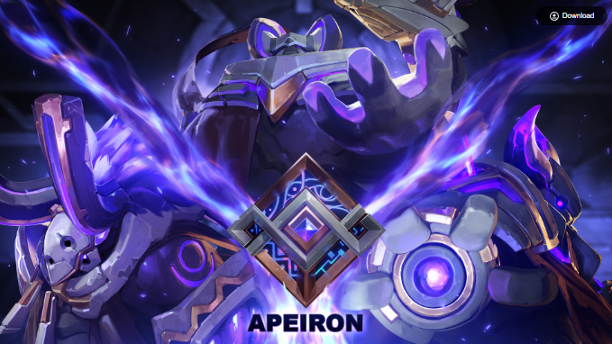 阿佩隆 Apeiron  遊戲攻略 @ Game-Guider | AI遊戲攻略及AI遊戲製作平台